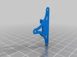 Tiny Whoop Camera holder