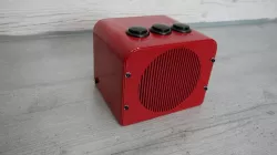 TonUINO Case (Arduino Nano - RFID MP3 Player)