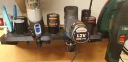 Toolholder