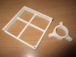 Tools for 25 mm tube