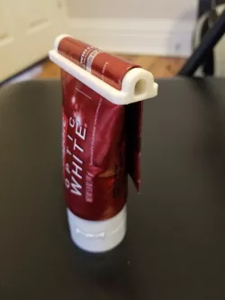 Toothpaste Saver