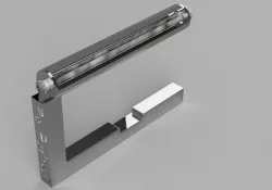 Toothpaste Squeezer