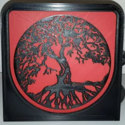 tree - arbre