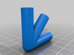 Tri rod 2.0