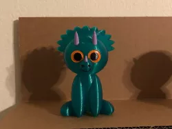 Triceratops