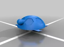 Turtle Model 
