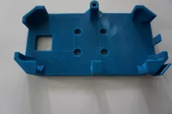 Ulefone Armor 3 Holder