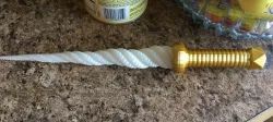 Unicorn Horn Wand