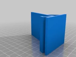 Universal Phone stand