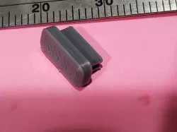 USB-C port Dust Cap