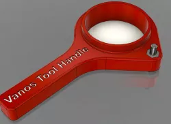 Vanos Tool for BMW - M50 and M52 engines (single vanos)