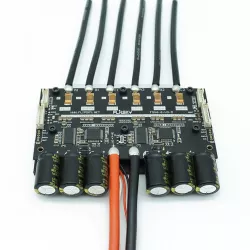 VESC 6.6 dual FLIPSKY 