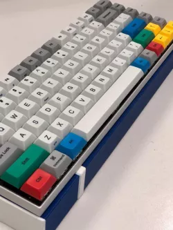 Vortex Race 3 Case