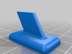Wall Hook for Feeding Tongs