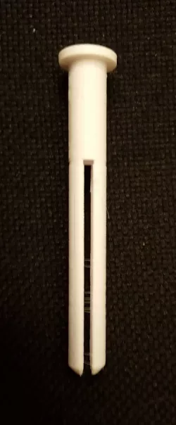 Wall plug