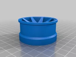 Wheel 