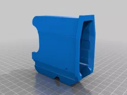 "Wild card" V2 Katana/Talon Mag Adapter