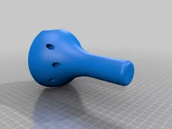 Xiaomi M365 Kids Handlebar