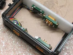 XT-60 Holder