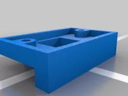 0XA Tool Holder Holder
