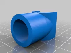 15mm spool holder
