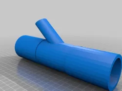 2" Venturi 2.0