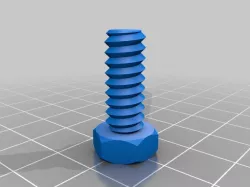 20 bolt