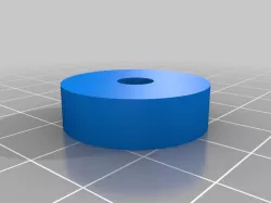 24x7 mm tube