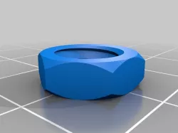 4 nut