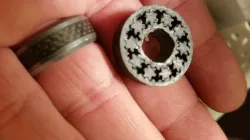 608 gear bearing