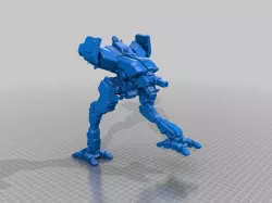 6mm Locust LCT-1M
