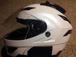 808 Keychain Camera Motorcycle Helmet Mount Case