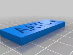 AATC TAG 2