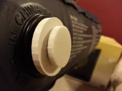 Air Mattress Plug