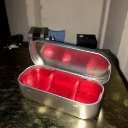 Altoids Gum Tin_Pill Box