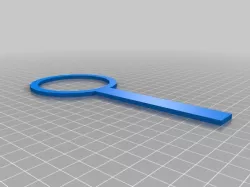 amtgard weapon checker. 