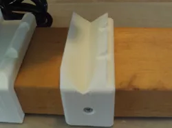 Angle Grinder Chop Saw V-Groove Guide