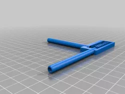 Antenna holder for DJI S900,S1000
