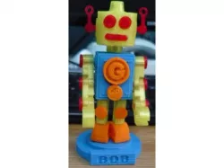 Articulated Robot