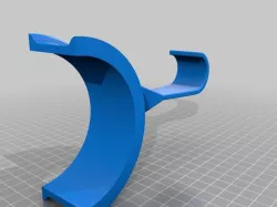 Bag or Belt Hanger