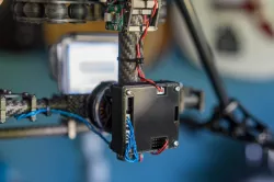 Basecam SimpleBGC32 v3.0 Case