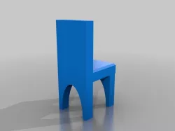 Basic Chair