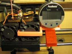 Bed Leveling Attachments