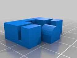 Belt tightener