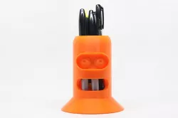 Bender Pen Holder