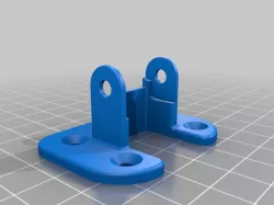 BGC V3.5 gimbal Controller enclosure