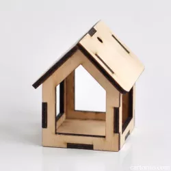 Bird feeder