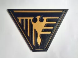 Blade Runner Logo