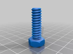bolt