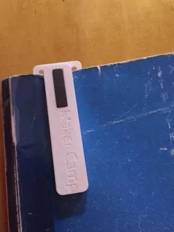 Book ToolKit -- Bring your sketching tools wherever you need them!